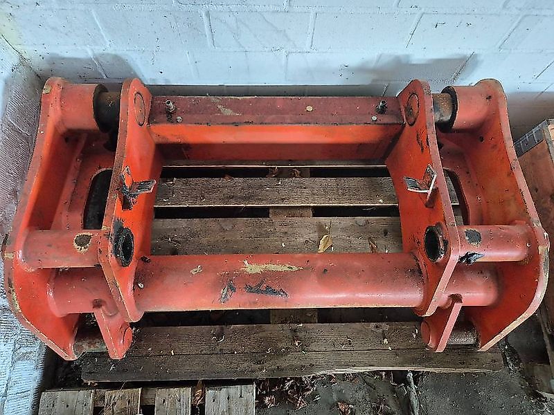 Atlas VOLVO Schnellwechsler L45/L50 für Atlas AR105e