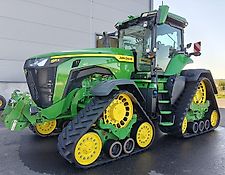 John Deere 8RX 410 e23 John Deere 8RX 410 e23