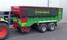 Strautmann MAGNON 10-430 DO