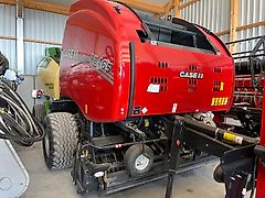 Case IH RB465 VC