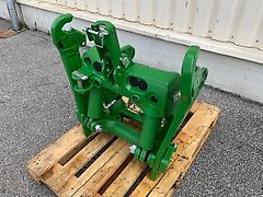 John Deere F-Hydraulik 4 to