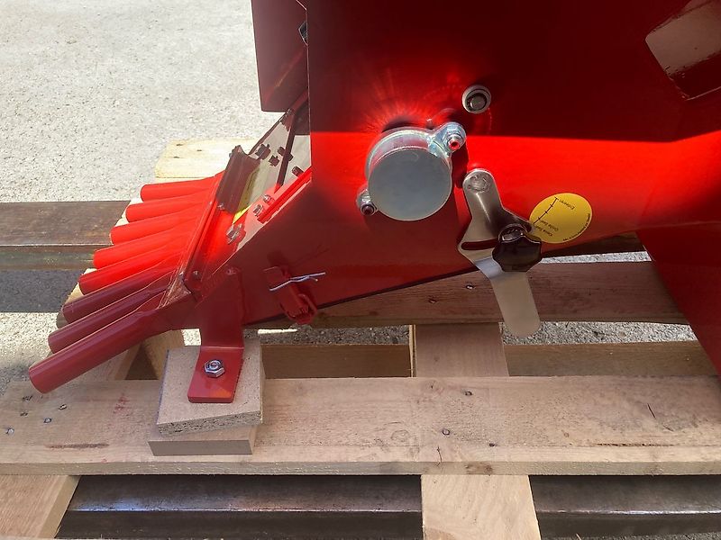 Aktion Universalstreuer-frei Haus