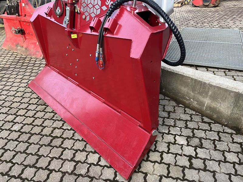 Tajfun VIP 90 Pro G2M