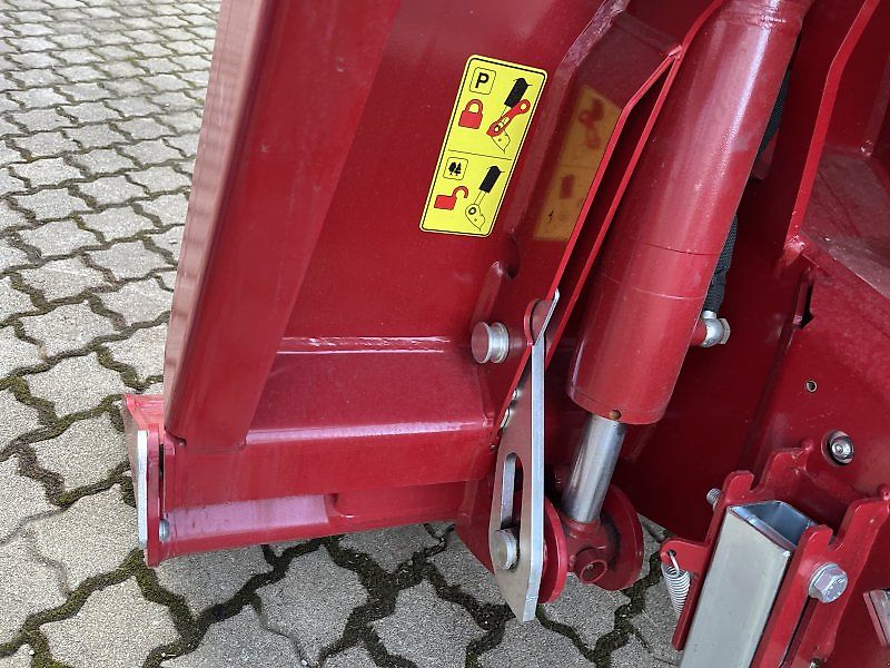 Tajfun VIP 90 Pro G2M