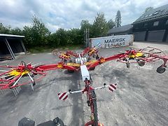 Pöttinger Top 1252 C s-line