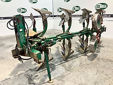 Regent Titan 120 CX - 4 Schar Vario