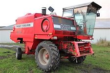 Massey Ferguson 815 (Spare part/Reservedel/Ersatzteil)