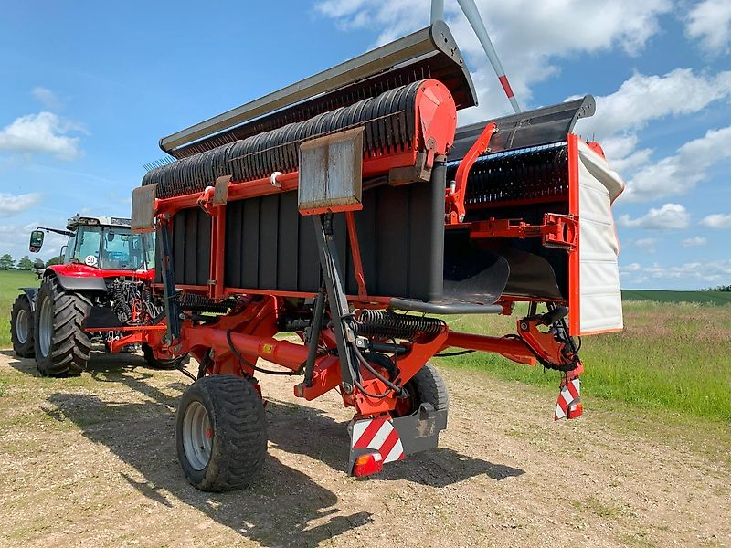 Kuhn Merge Maxx 1090