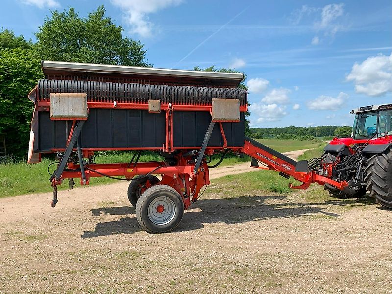 Kuhn Merge Maxx 1090