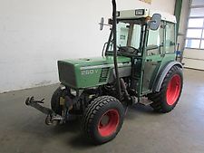 Fendt 260V