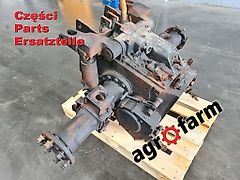 Claas Rear axle Claas Celtis 436 RX
