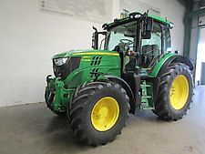 John Deere 6130R  AP50