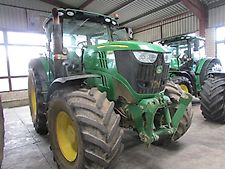 John Deere 6170R  AP50