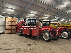 Grimme SF 1700