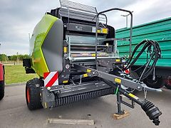 Claas VARIANT 560 RC