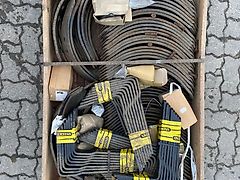 Väderstad Spitze Kultivator für Väderstad Top Down 300-900