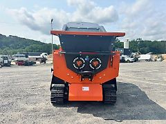 Arjes Impaktor EVO 250 II mit Wendelüfter Sonderaktion