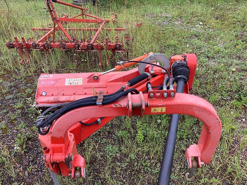 Kuhn TB 211 Select