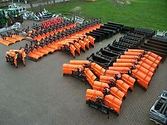 Hofstede aa sneeuwschuif sneeuwschuiver sneeuwploeg sneeuw schuif schuiver ploeg gladheidbestrijding gladheid bestrijding