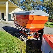 Rauch AXIS-H 30.2 EMC+W S4