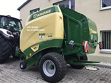 Krone VariPack 165 XC