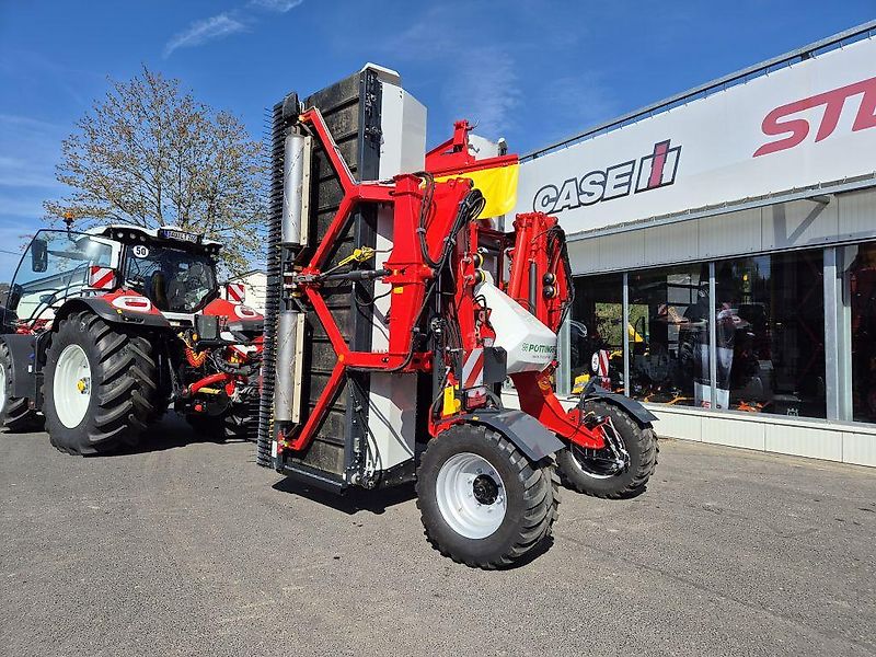 Pöttinger Mergento VT 9220