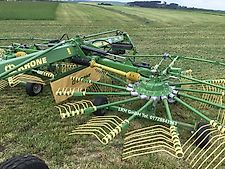 Krone Swadro TC 760