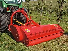 Humus KM  Starke Ausführung zum Mulchen und zum Holzzerkleinern