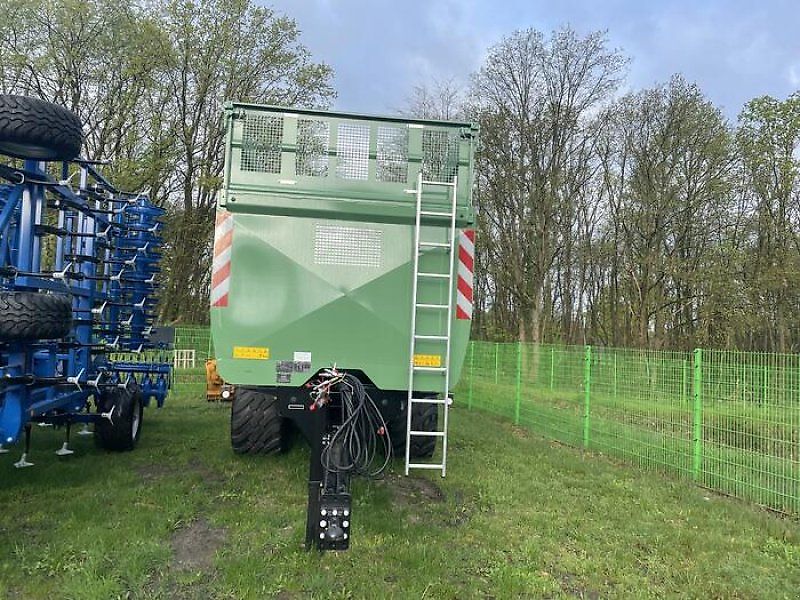 Brantner TA 24073/2 POWER-TUBE