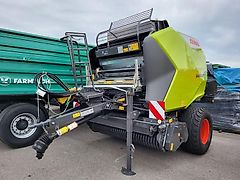Claas VARIANT 560 RC