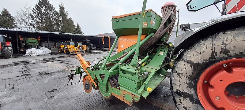 Amazone AMAZONE ADP/KW403 SUPER BRONA KG 3000ha