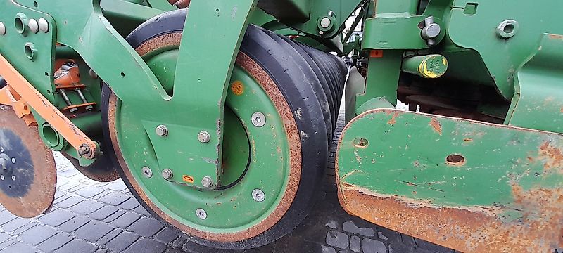Amazone AMAZONE ADP/KW403 SUPER BRONA KG 3000ha