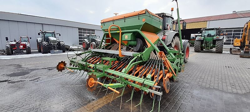 Amazone AMAZONE ADP/KW403 SUPER BRONA KG 3000ha