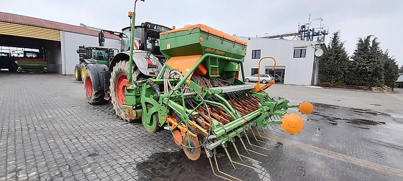 Amazone AMAZONE ADP/KW403 SUPER BRONA KG 3000ha