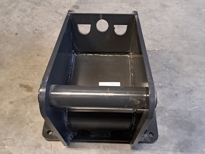 Lehnhoff MS 03 Adapterplatte