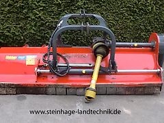 Dragone VP 280 FSH / 2,80 mtr. / Front- und Heck / Baujahr 2023