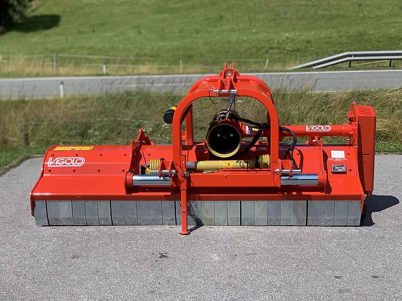 Vigolo Mulcher MX2/R 280