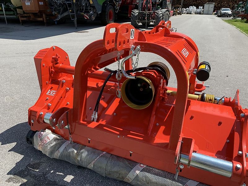 Vigolo Mulcher MX2/R 280