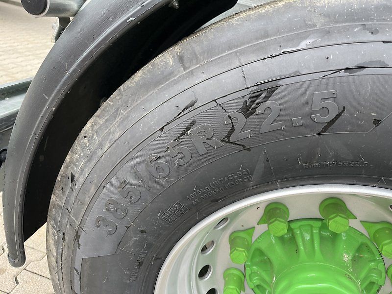 Joskin Tetra-Cap 5025