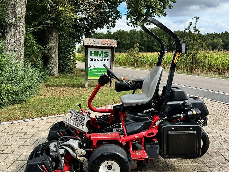 Toro Greensmaster TriFlex 3420