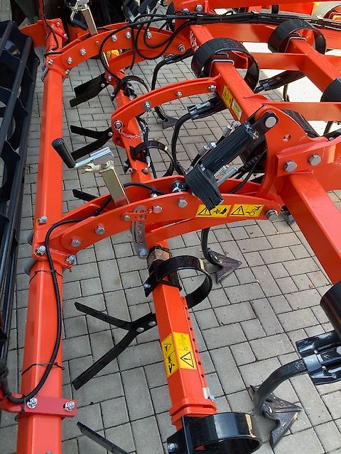 Kubota CU1300 Sommer-Angebot