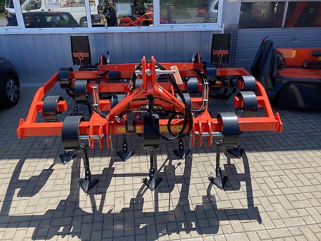 Kubota CU1300 Sommer-Angebot