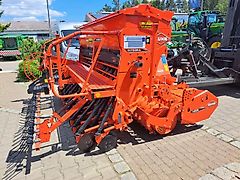 Kuhn HRB303D