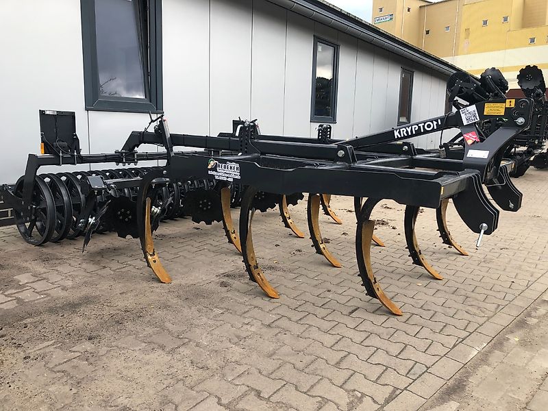 Agroland Mulchgrubber