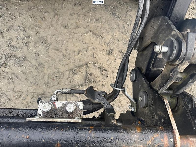 Deutz Fahr 6180 Agrotron