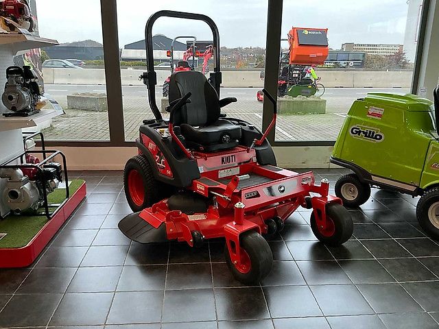 Kioti Zitmaaier/ Zero Turn Mower