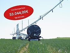 Rosenqvists 100/380 mit Düsenwagen 48/54