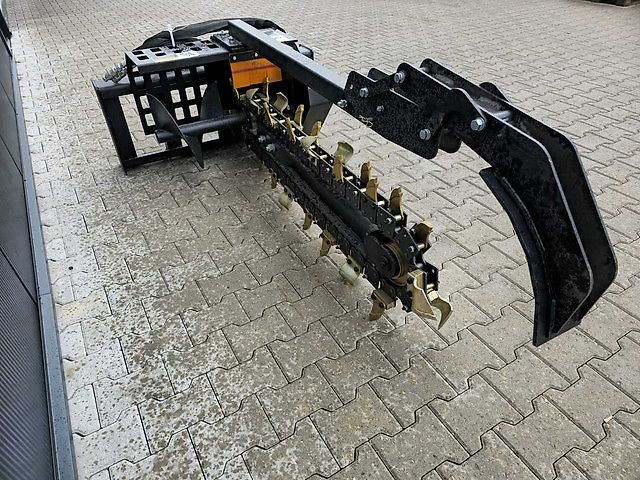 Rhino-cross Sleuvenfrees