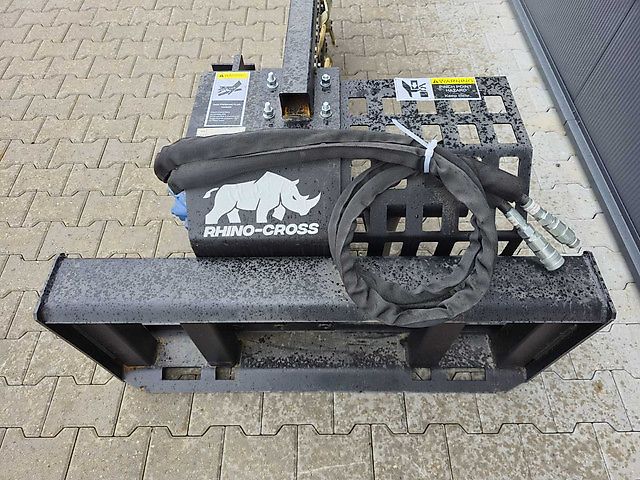 Rhino-cross Sleuvenfrees
