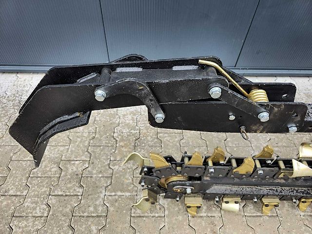 Rhino-cross Sleuvenfrees